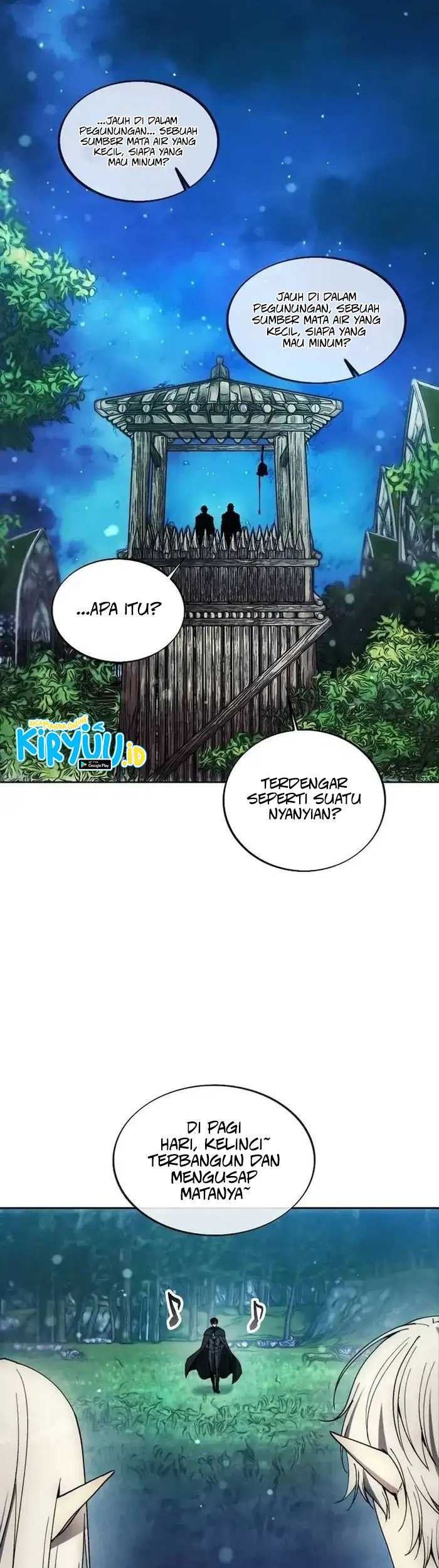 How to Live as a Villain Chapter 141 Gambar 7