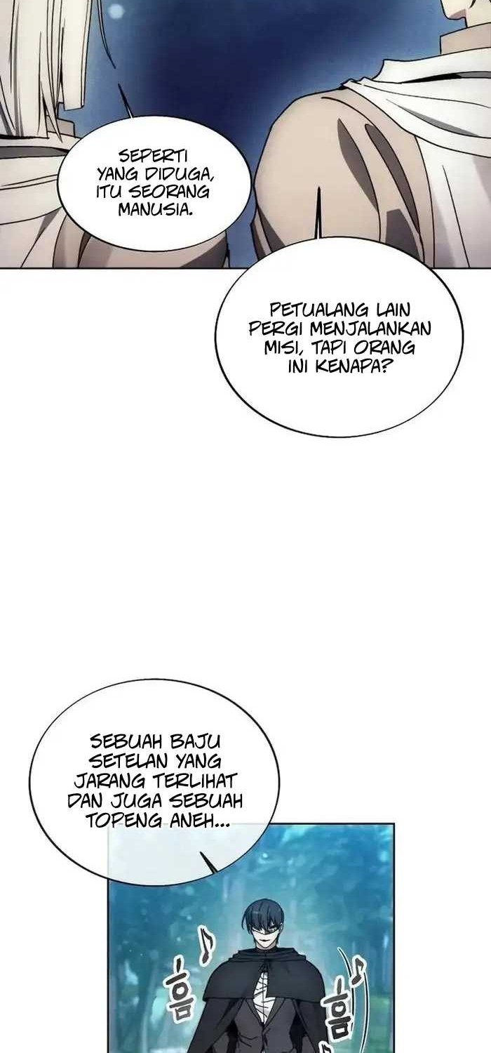 How to Live as a Villain Chapter 141 Gambar 8