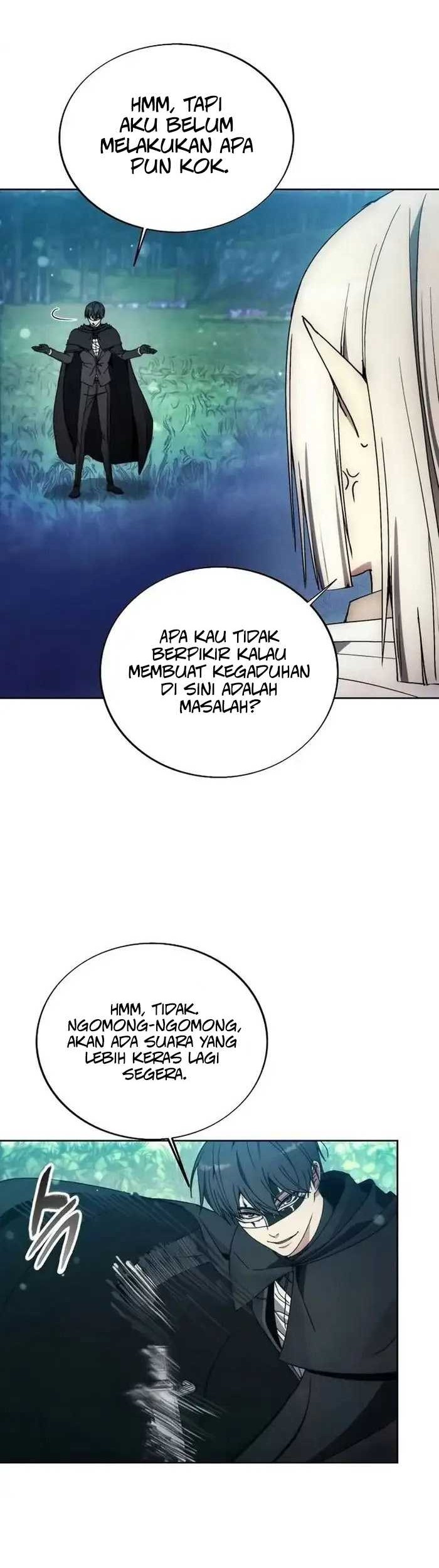 How to Live as a Villain Chapter 141 Gambar 10