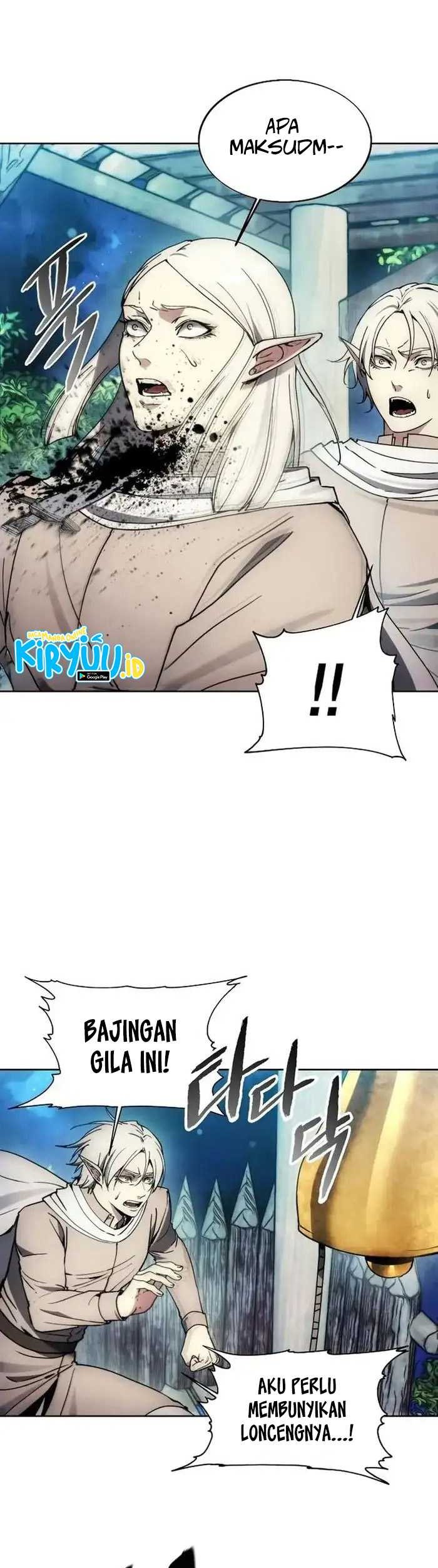 How to Live as a Villain Chapter 141 Gambar 11