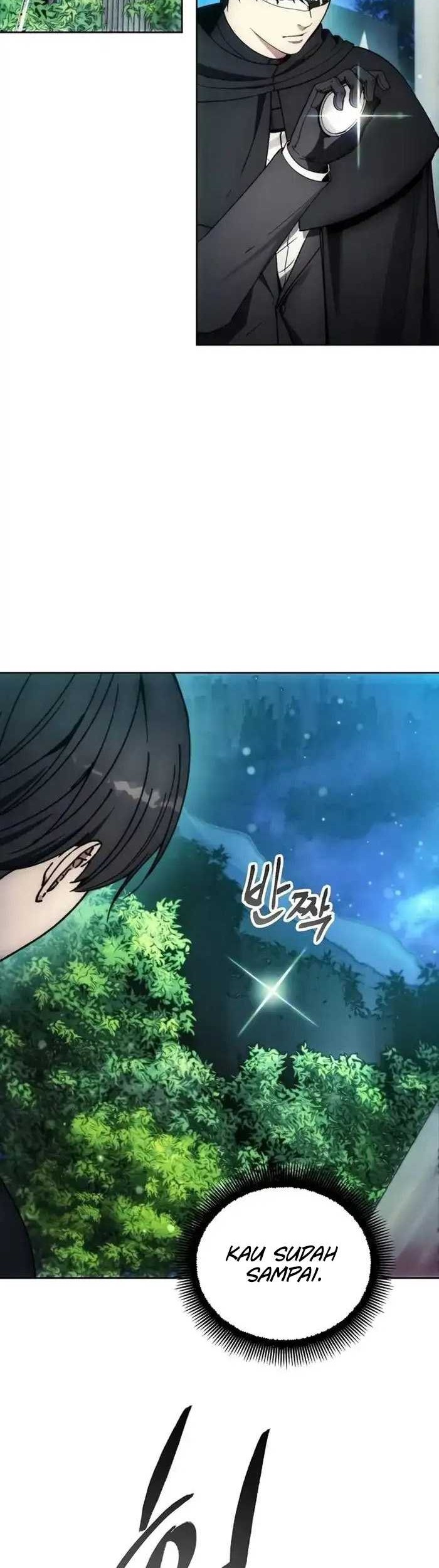 How to Live as a Villain Chapter 141 Gambar 14