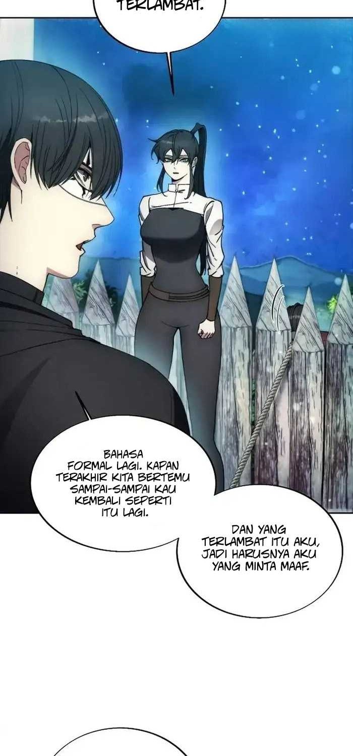 How to Live as a Villain Chapter 141 Gambar 16