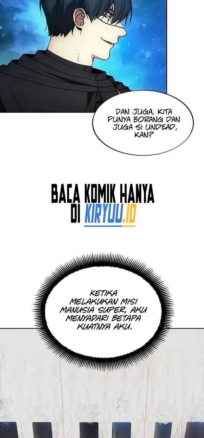 How to Live as a Villain Chapter 141 Gambar 20