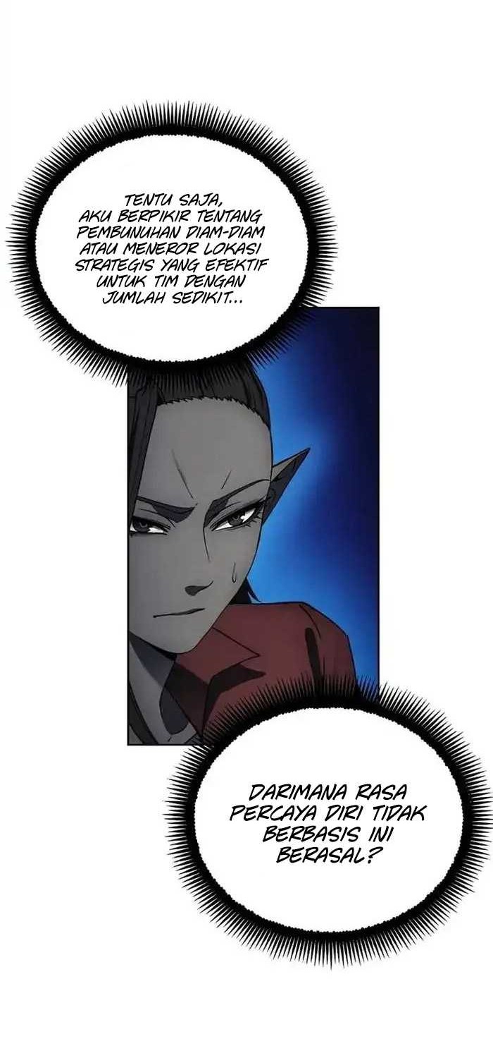 How to Live as a Villain Chapter 141 Gambar 24