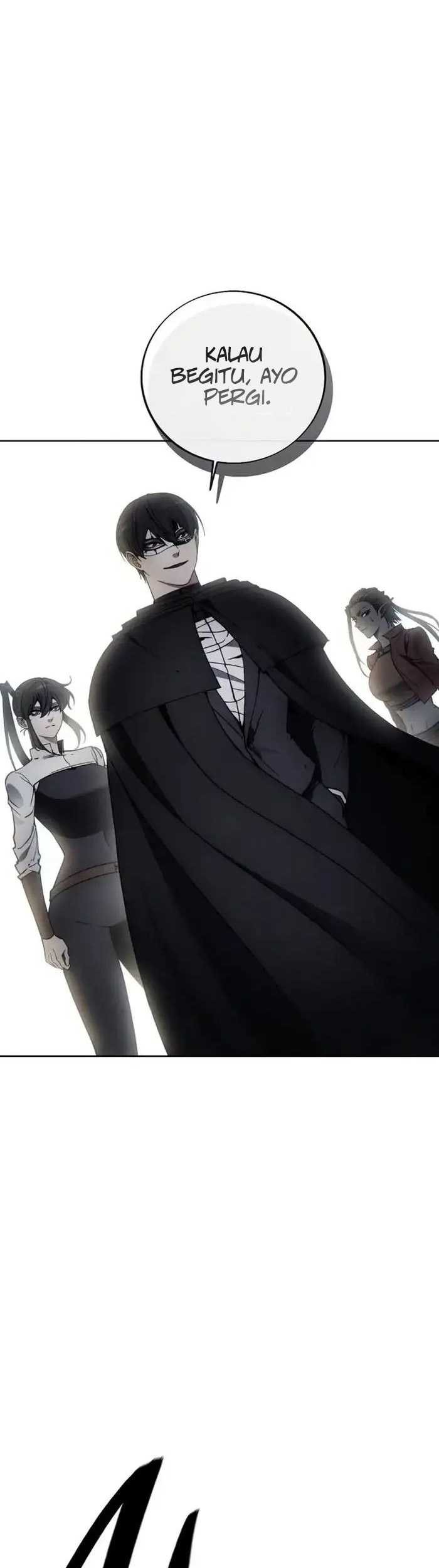 How to Live as a Villain Chapter 141 Gambar 25