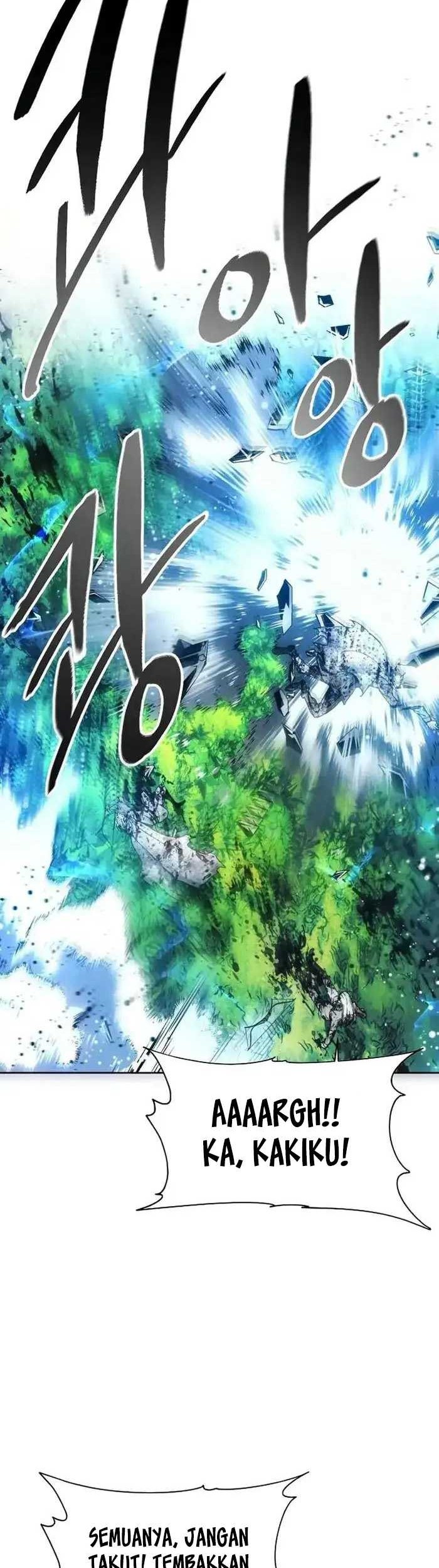 How to Live as a Villain Chapter 141 Gambar 26