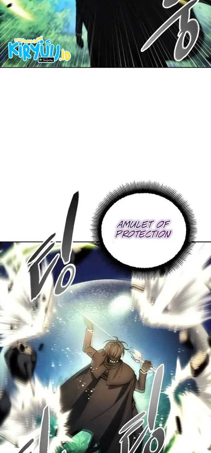 How to Live as a Villain Chapter 141 Gambar 28