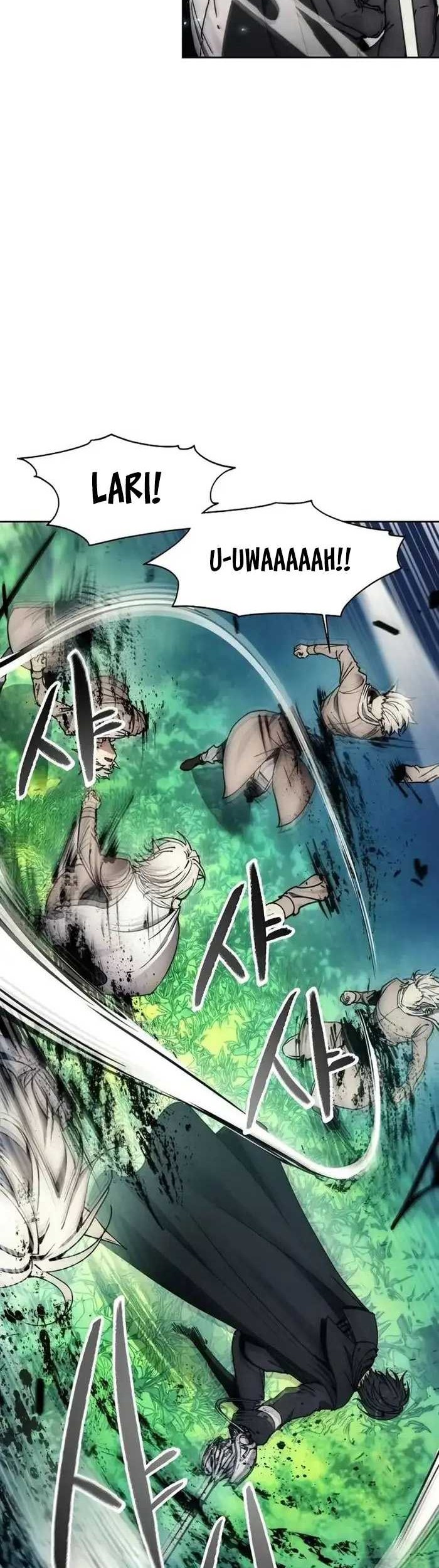How to Live as a Villain Chapter 141 Gambar 30