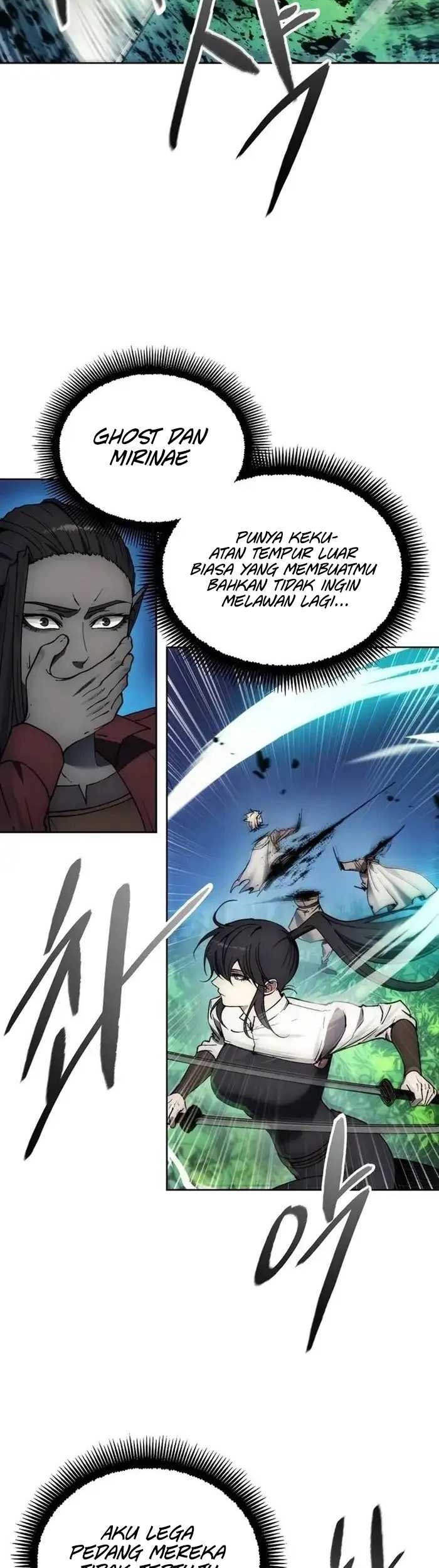 How to Live as a Villain Chapter 141 Gambar 31