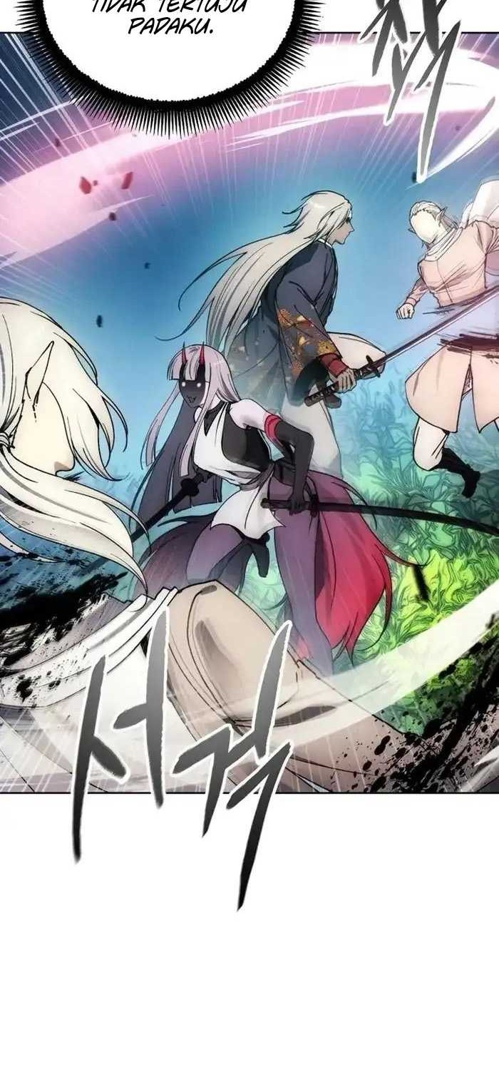 How to Live as a Villain Chapter 141 Gambar 32