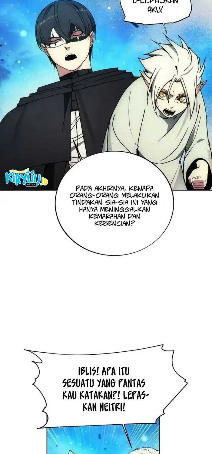 How to Live as a Villain Chapter 141 Gambar 36
