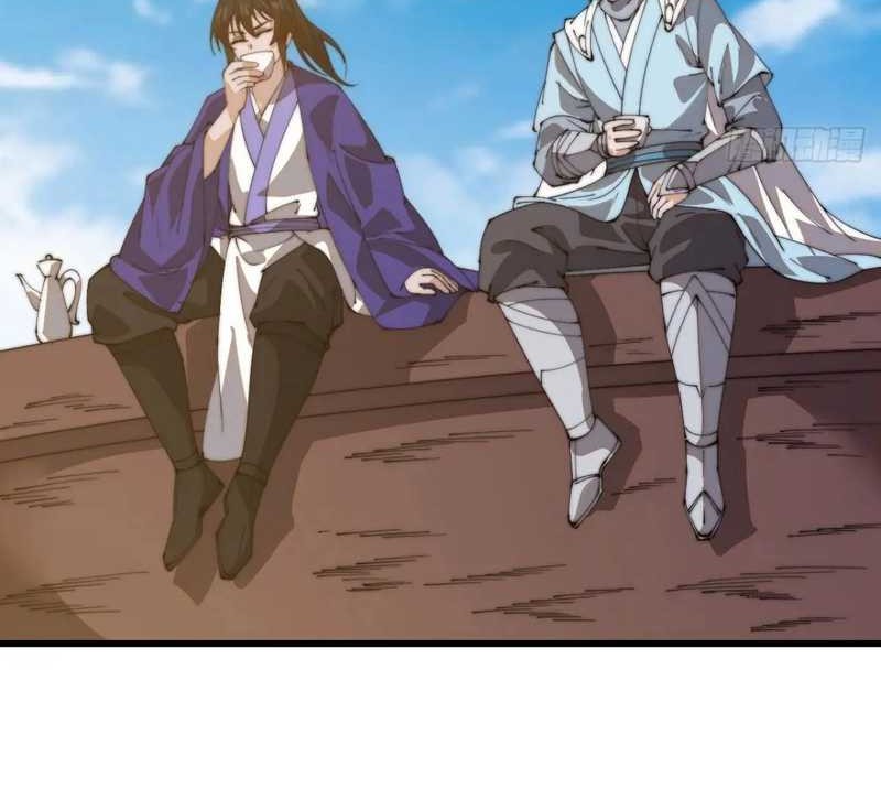 It Starts With A Mountain Chapter 818 Gambar 17