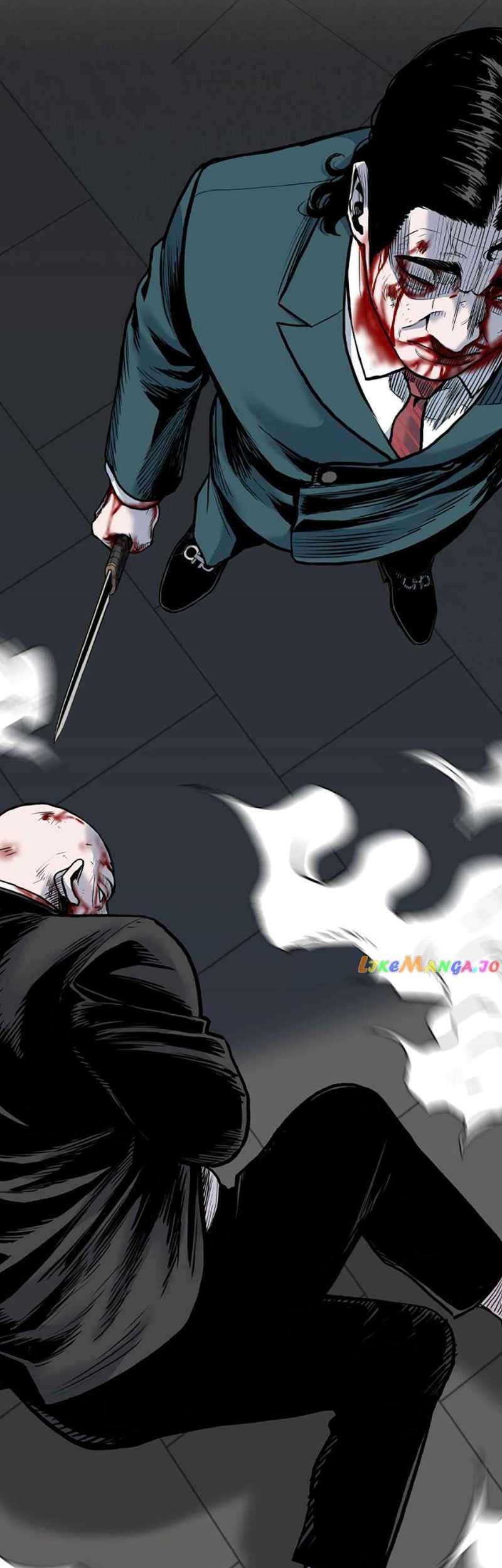 Switch Chapter 91 Gambar 80