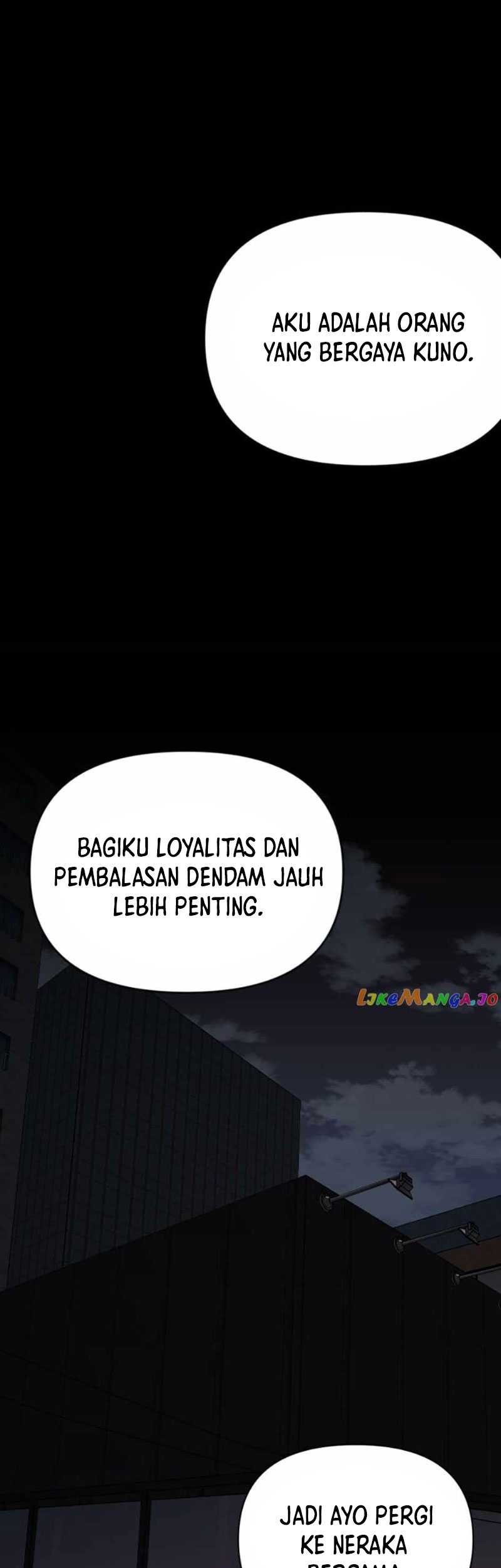 Baca  Switch Chapter 90 Gambar 2