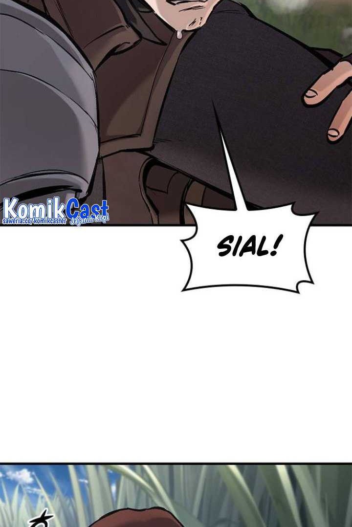 Eternally Regressing Knight Chapter 11 Gambar 79