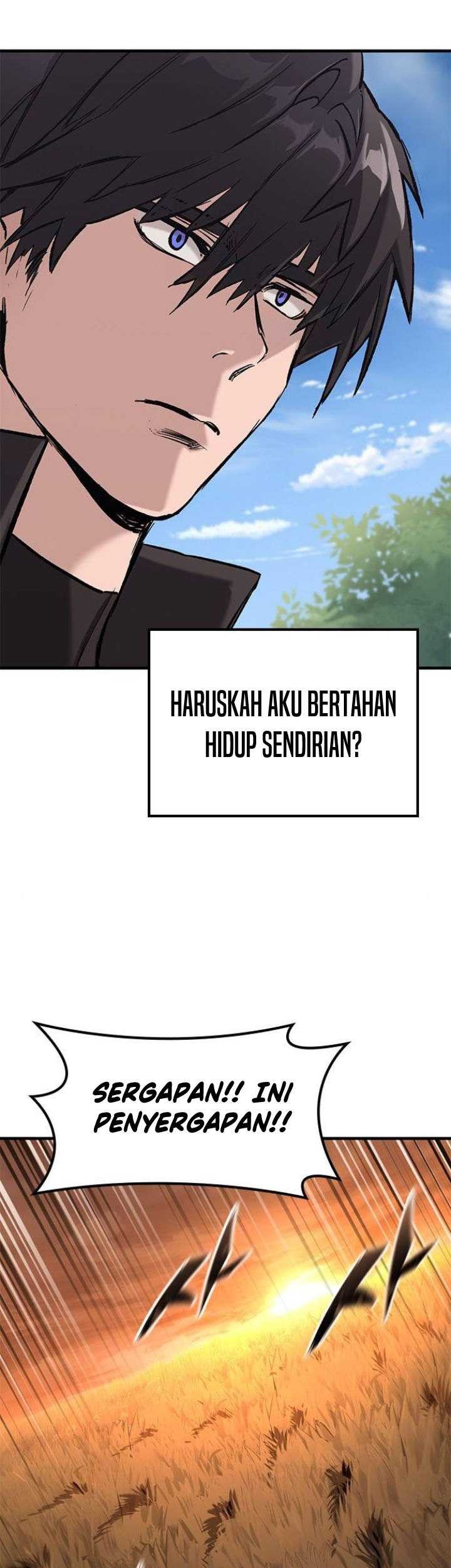 Eternally Regressing Knight Chapter 11 Gambar 14