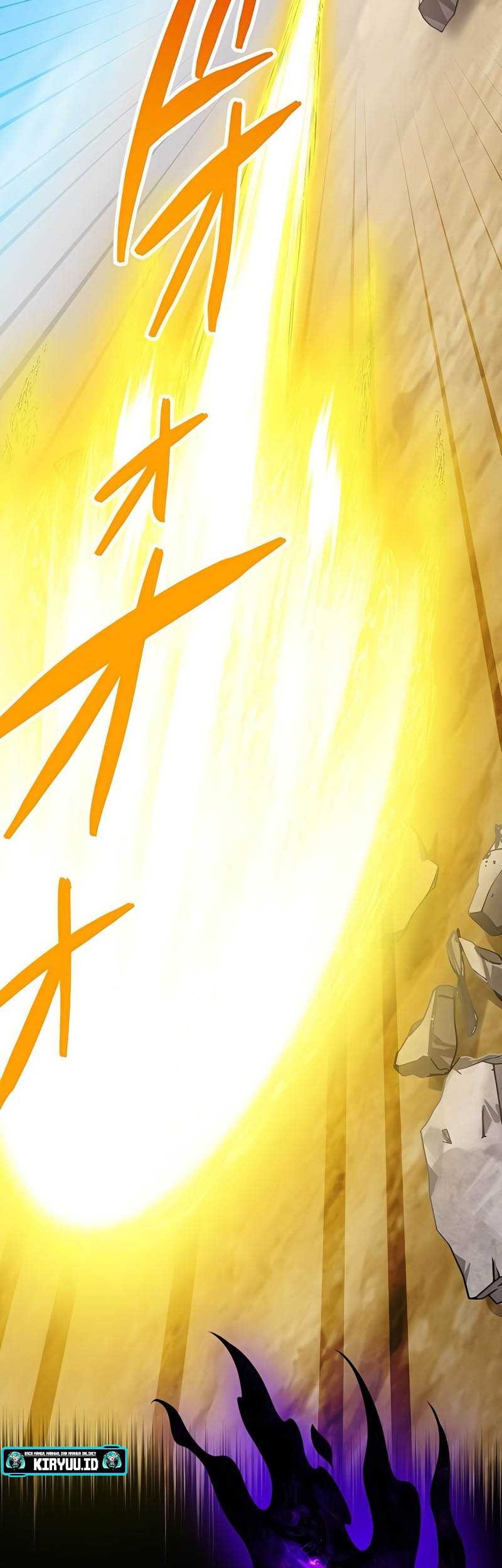 Magic Level 99990000 All-Attribute Great Sage Chapter 72 Gambar 3