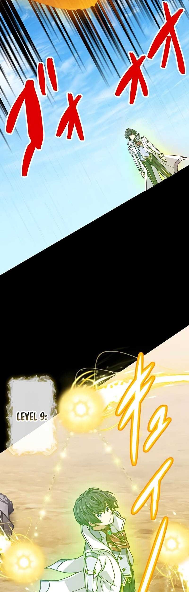 Magic Level 99990000 All-Attribute Great Sage Chapter 72 Gambar 21