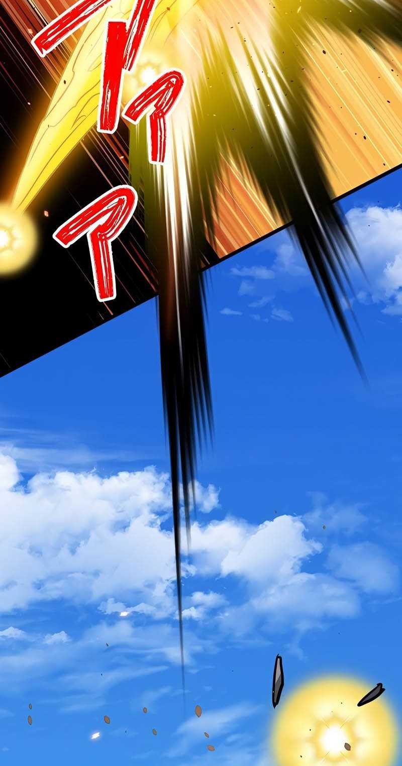 Magic Level 99990000 All-Attribute Great Sage Chapter 72 Gambar 24