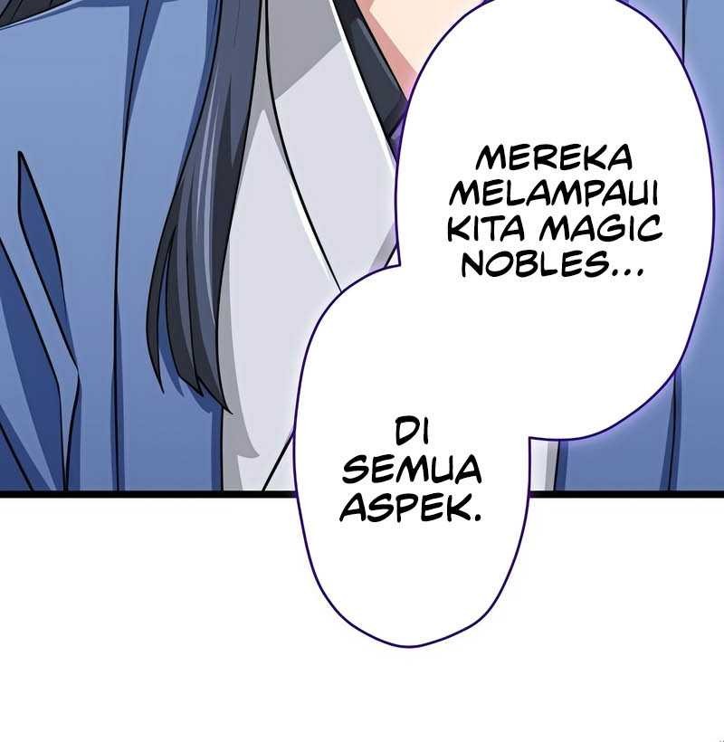 Magic Level 99990000 All-Attribute Great Sage Chapter 72 Gambar 38