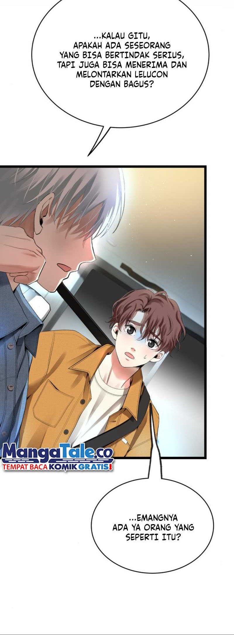 A Tidal Wave of Glory Chapter 27 Gambar 62