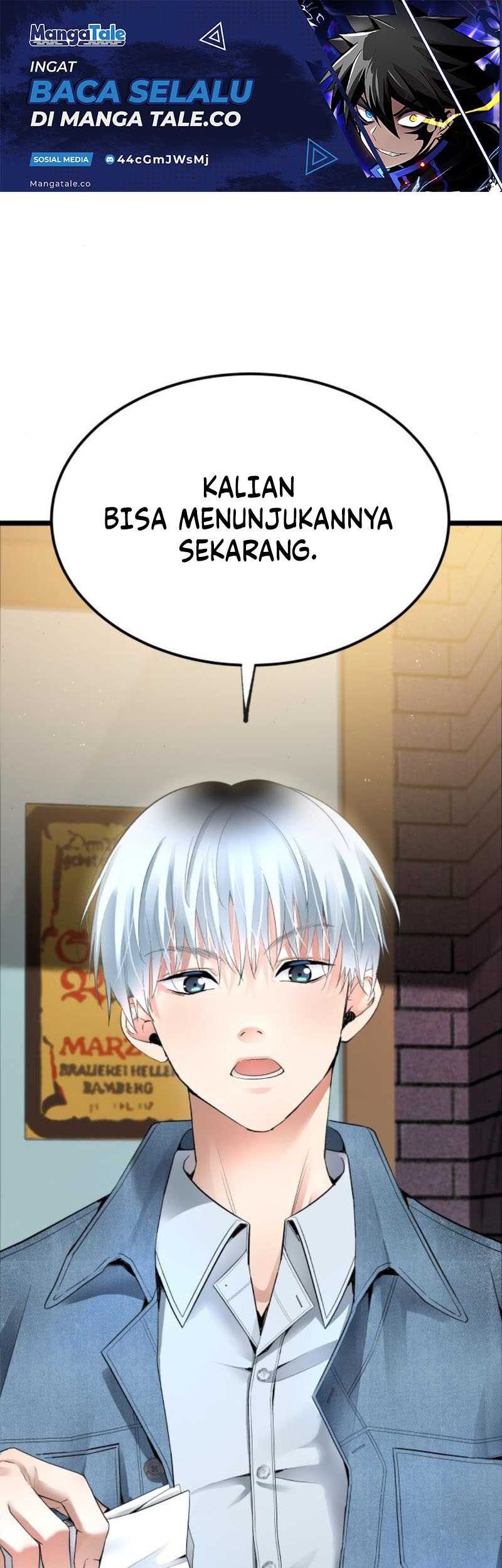 Baca  A Tidal Wave of Glory Chapter 27 Gambar 2
