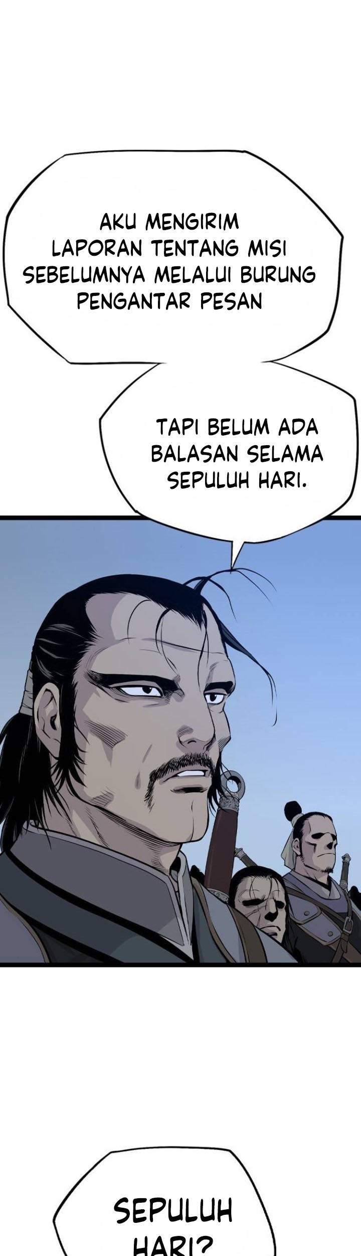 Asura (Ryu Ki-Un) Chapter 07 Gambar 89