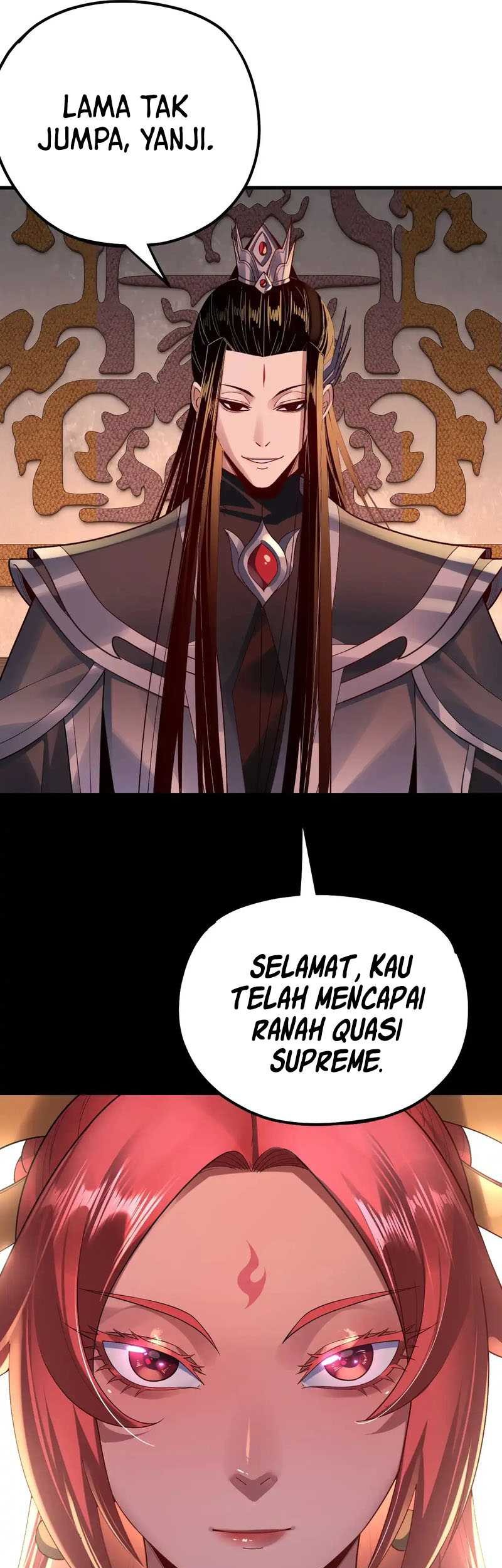The Villain Of Destiny Chapter 163 Gambar 37