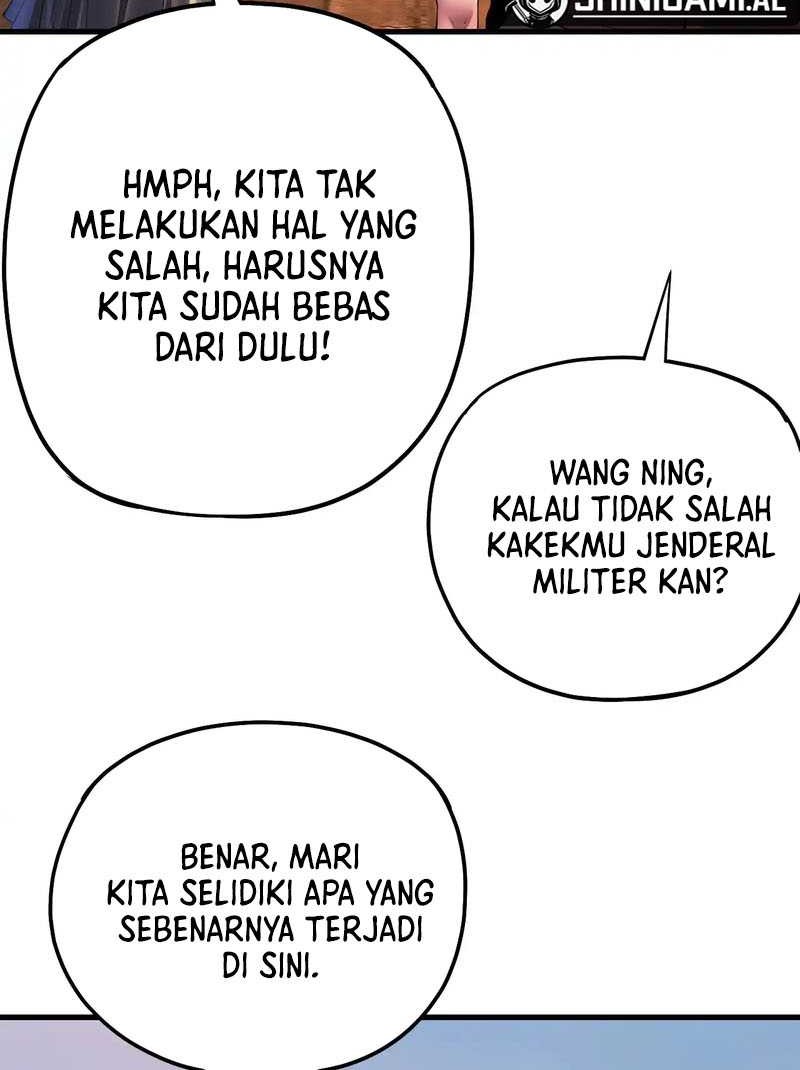 The Villain Of Destiny Chapter 163 Gambar 4