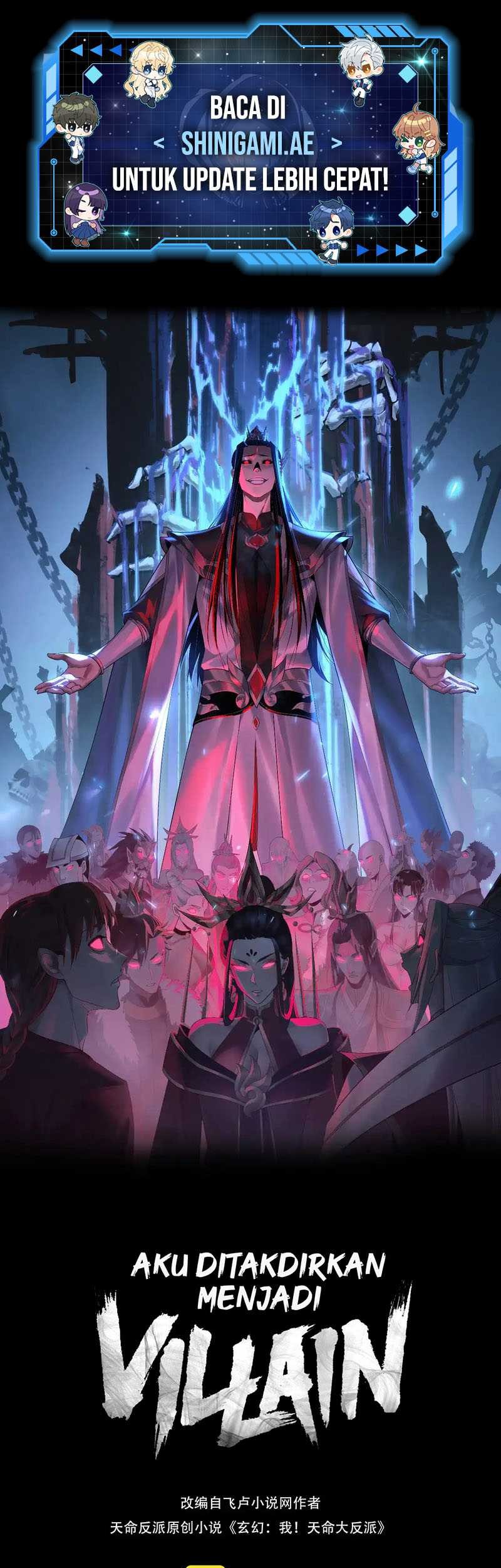 Baca  The Villain Of Destiny Chapter 162 Gambar 2