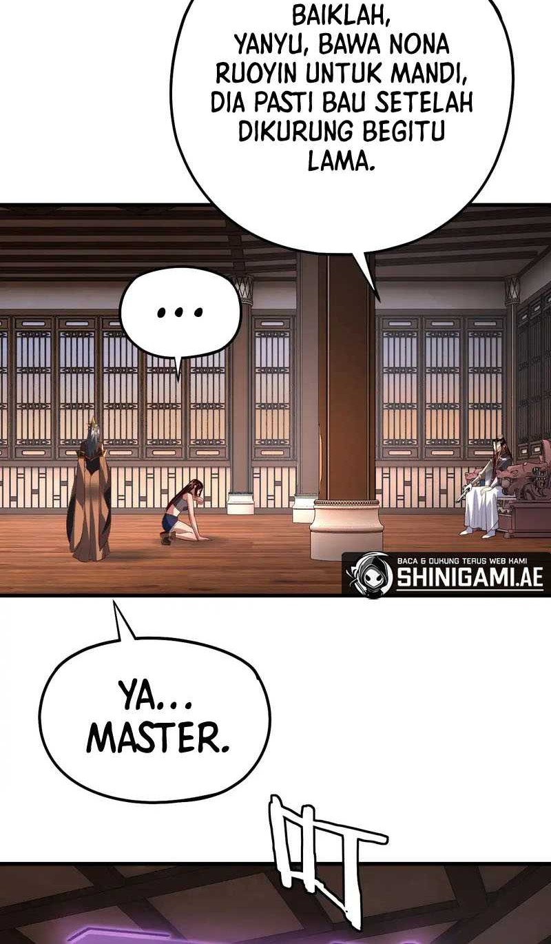 The Villain Of Destiny Chapter 162 Gambar 14