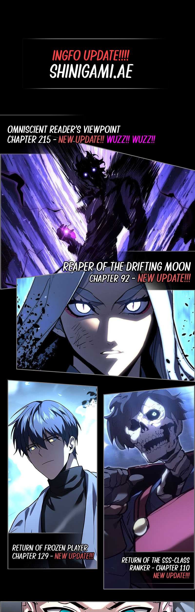 Magic Emperor Chapter 562 Gambar 32