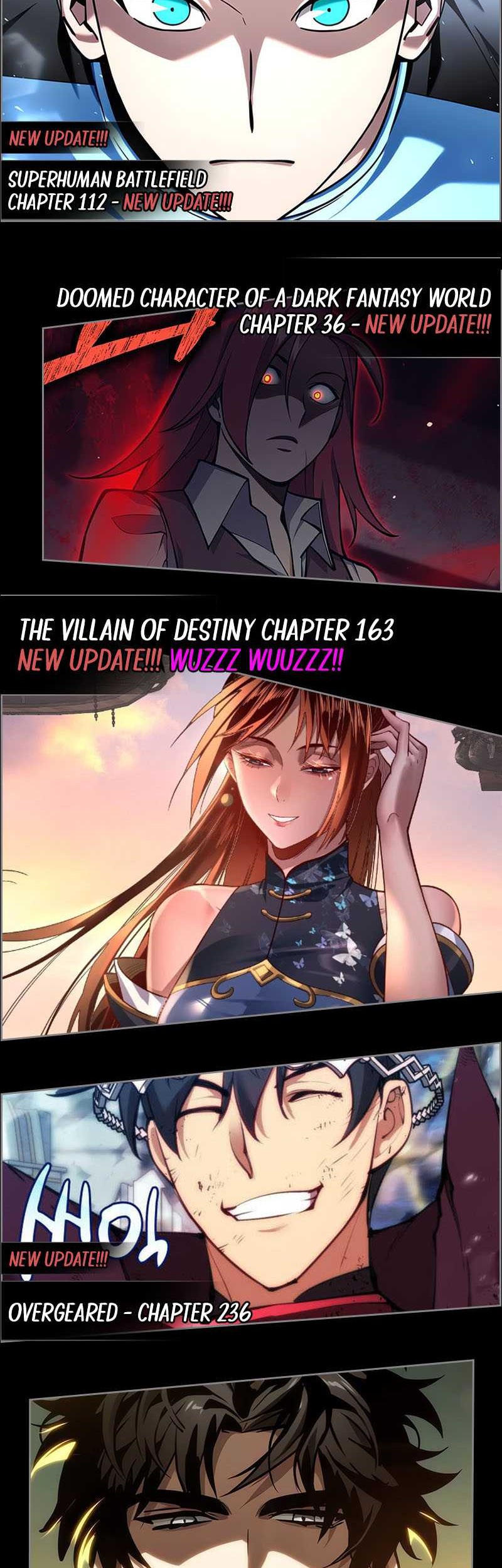 Magic Emperor Chapter 562 Gambar 33