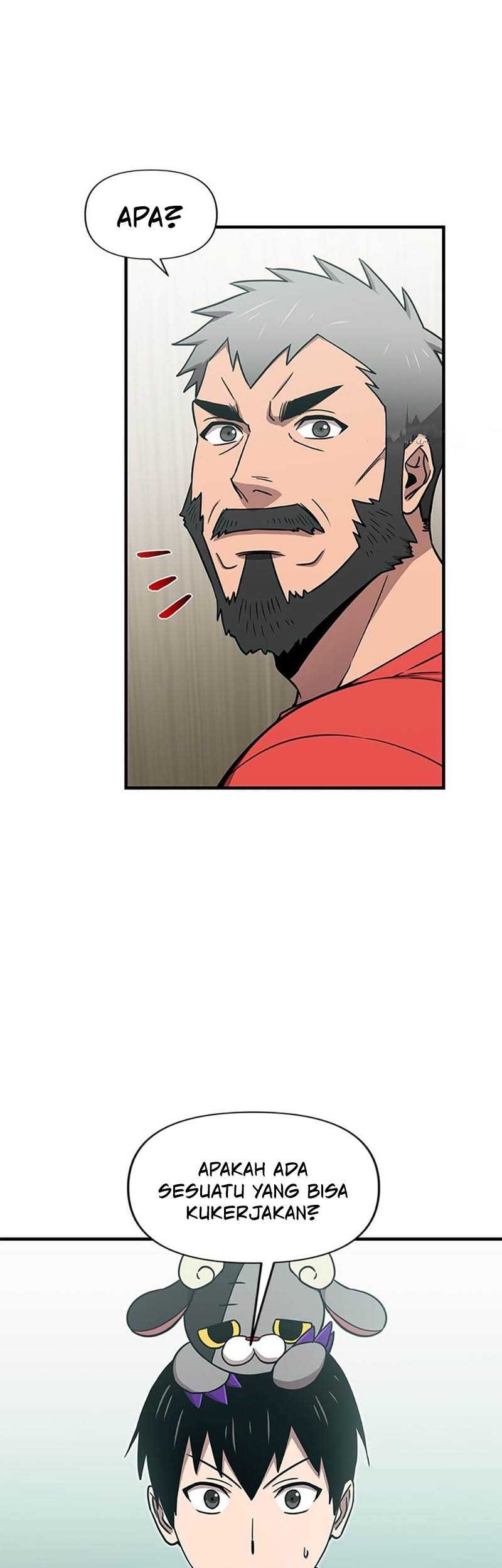 Cursed Manager’s Regression Chapter 50 Gambar 34