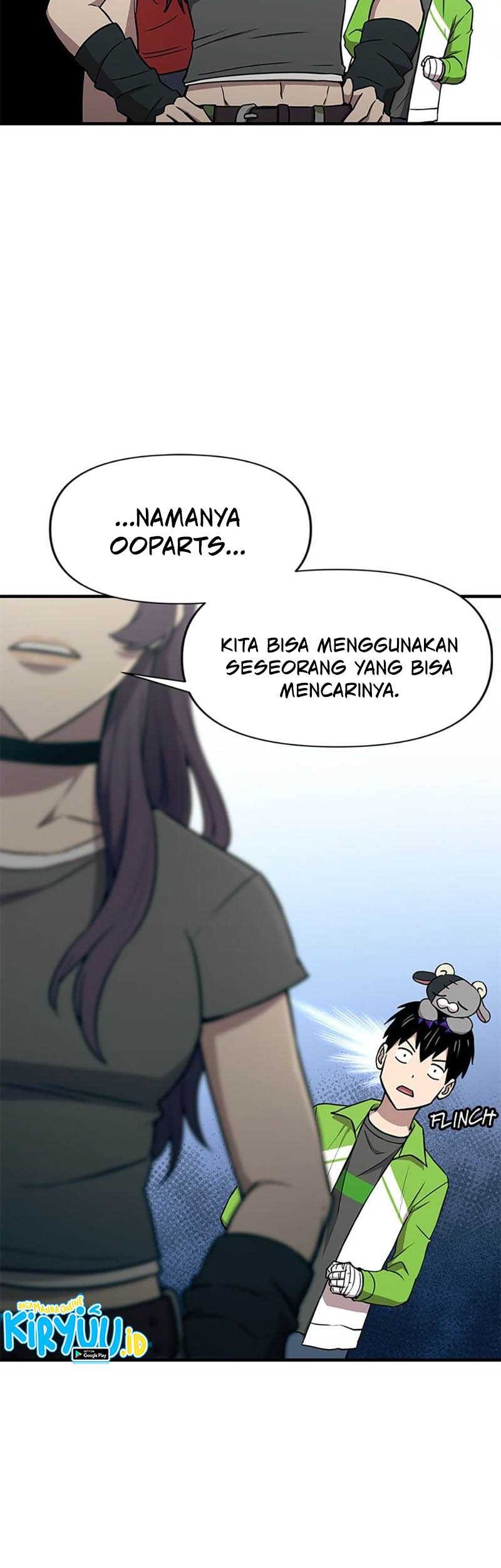 Cursed Manager’s Regression Chapter 50 Gambar 36