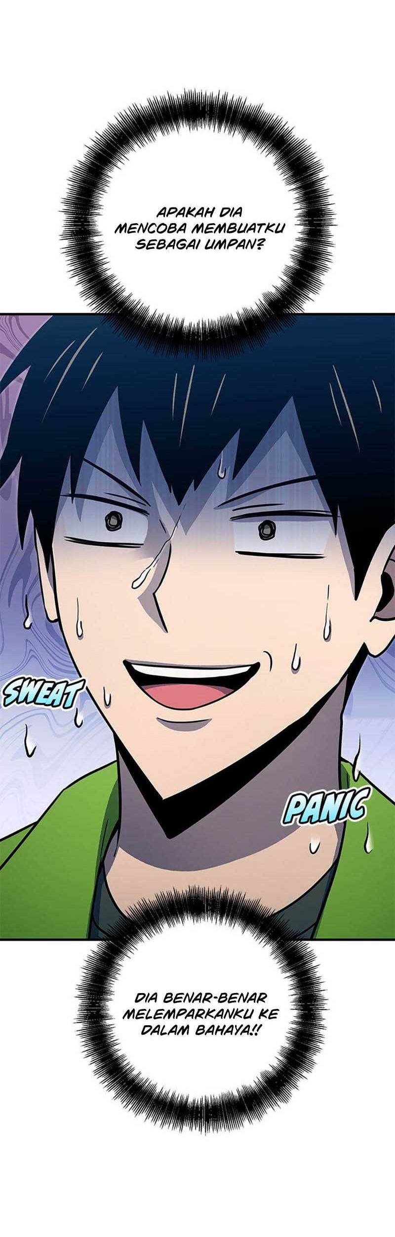 Cursed Manager’s Regression Chapter 50 Gambar 37