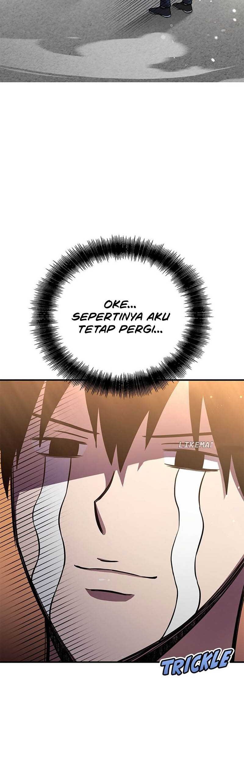 Cursed Manager’s Regression Chapter 50 Gambar 39