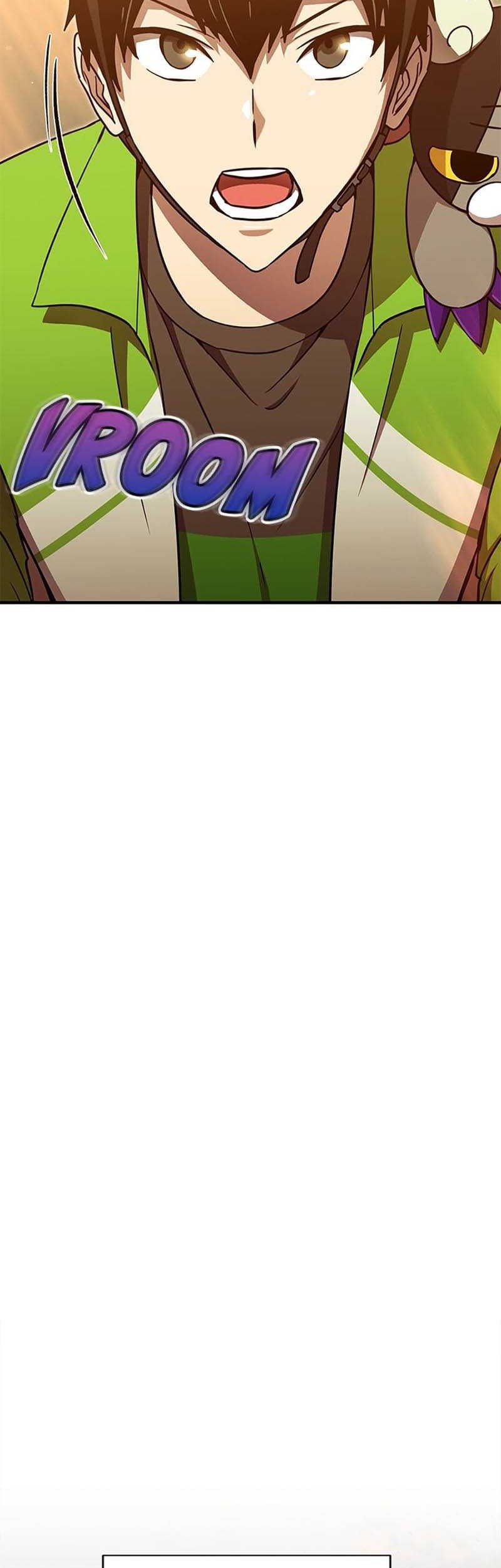 Cursed Manager’s Regression Chapter 50 Gambar 44