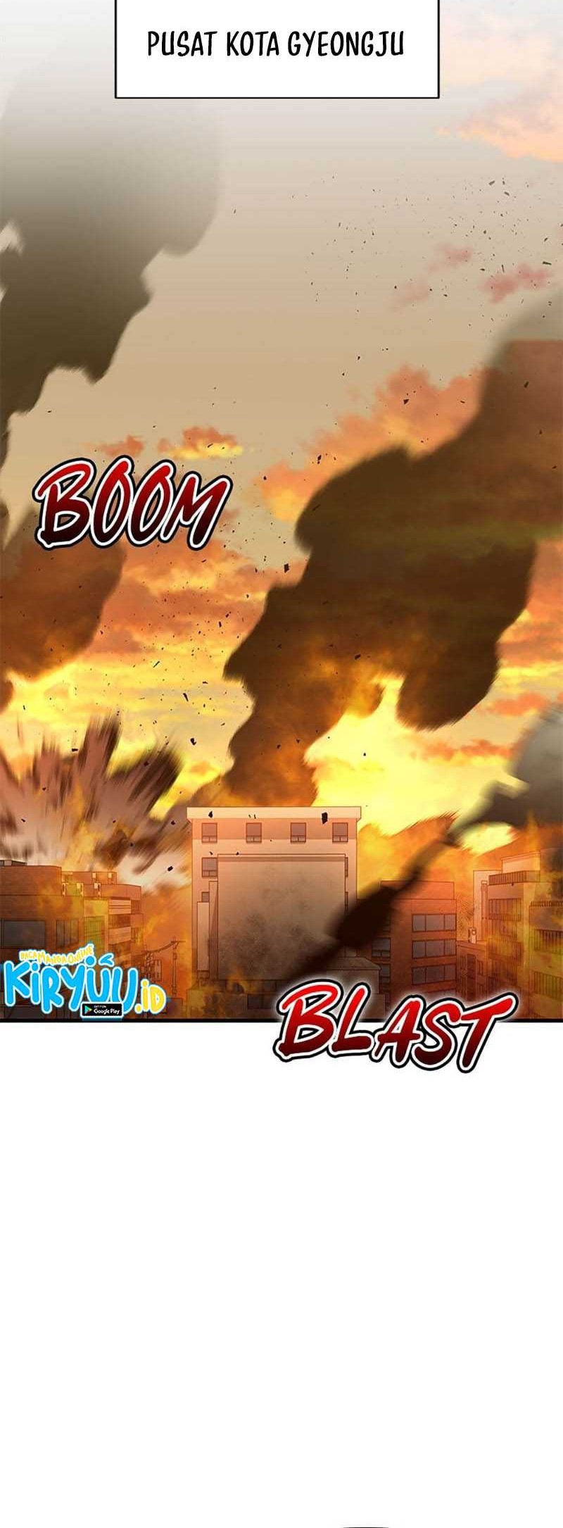 Cursed Manager’s Regression Chapter 50 Gambar 45