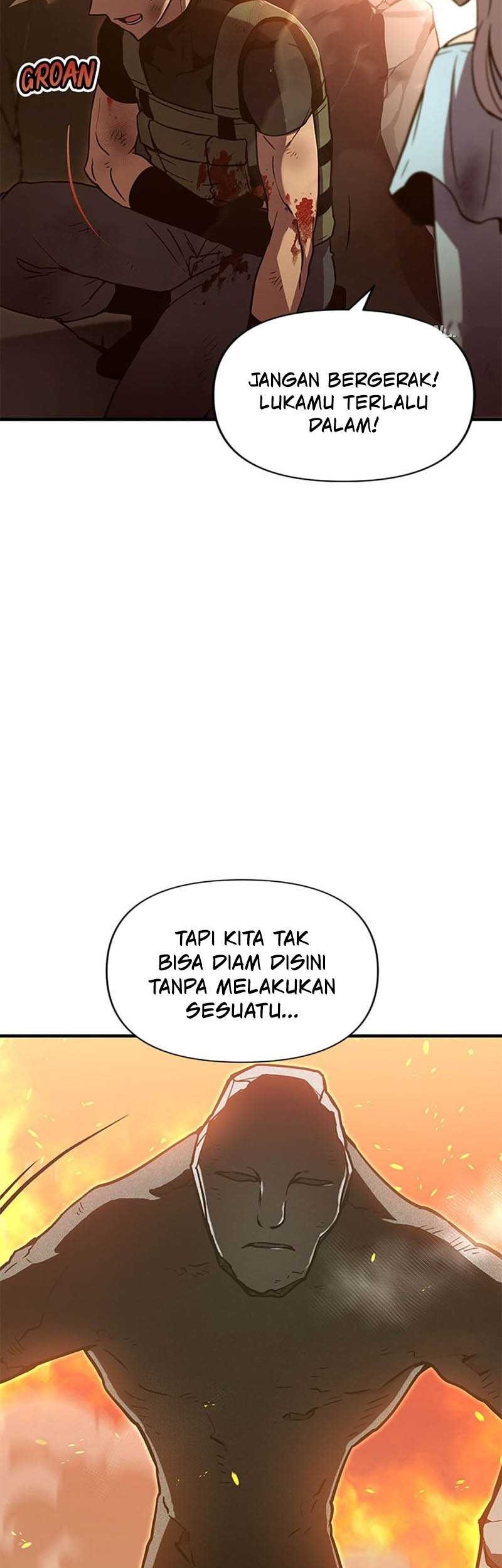 Cursed Manager’s Regression Chapter 50 Gambar 47