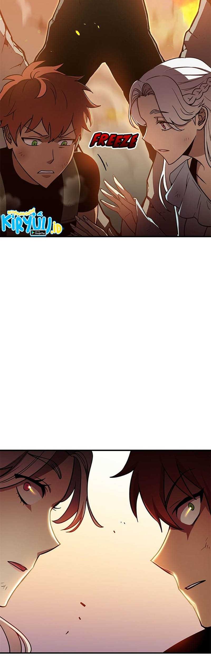 Cursed Manager’s Regression Chapter 50 Gambar 48