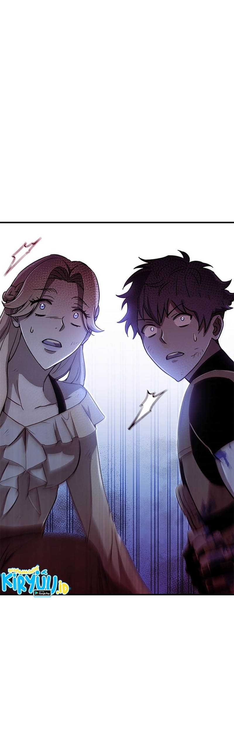 Cursed Manager’s Regression Chapter 50 Gambar 50