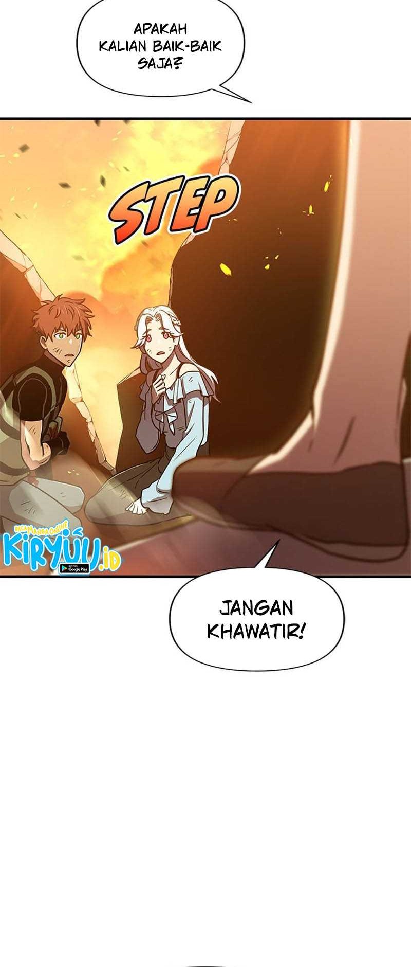 Cursed Manager’s Regression Chapter 50 Gambar 53