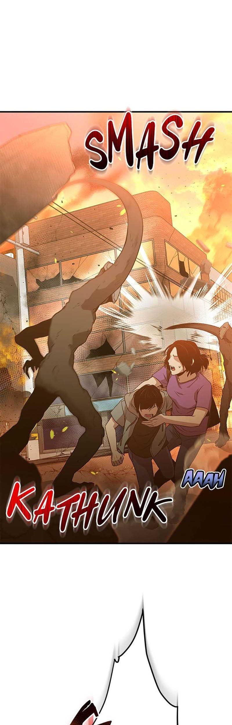 Cursed Manager’s Regression Chapter 50 Gambar 4