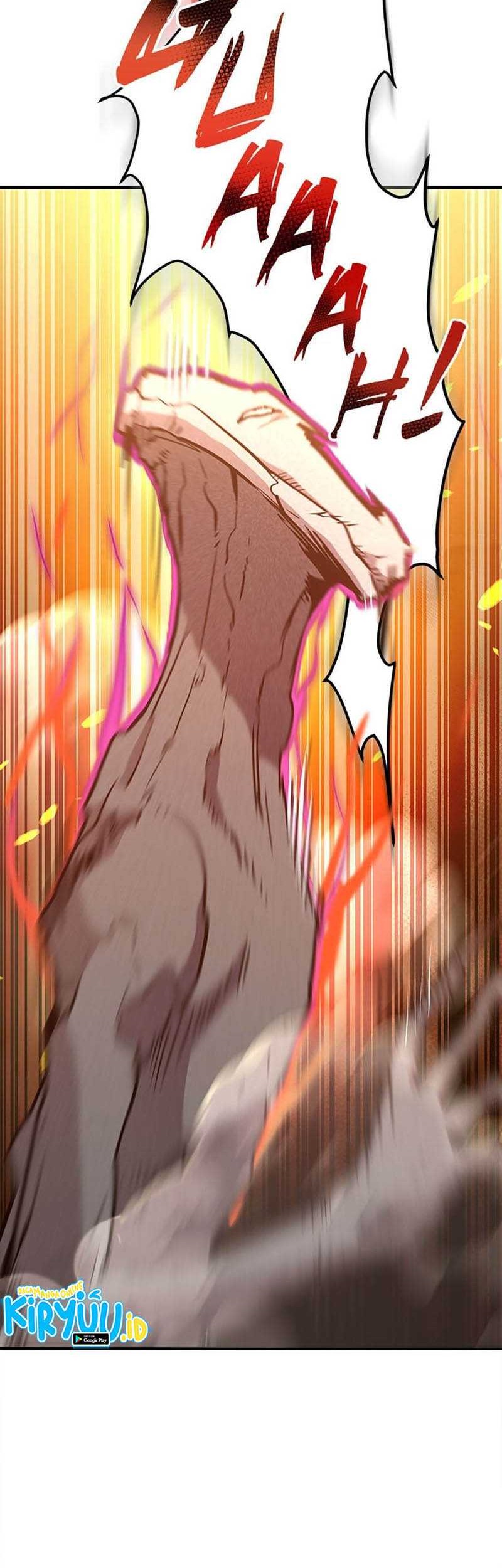 Cursed Manager’s Regression Chapter 50 Gambar 5