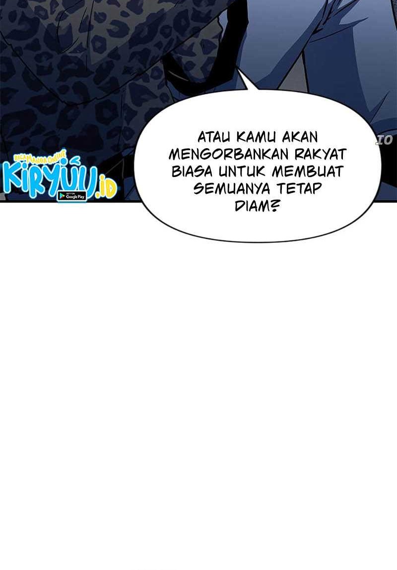 Cursed Manager’s Regression Chapter 50 Gambar 9