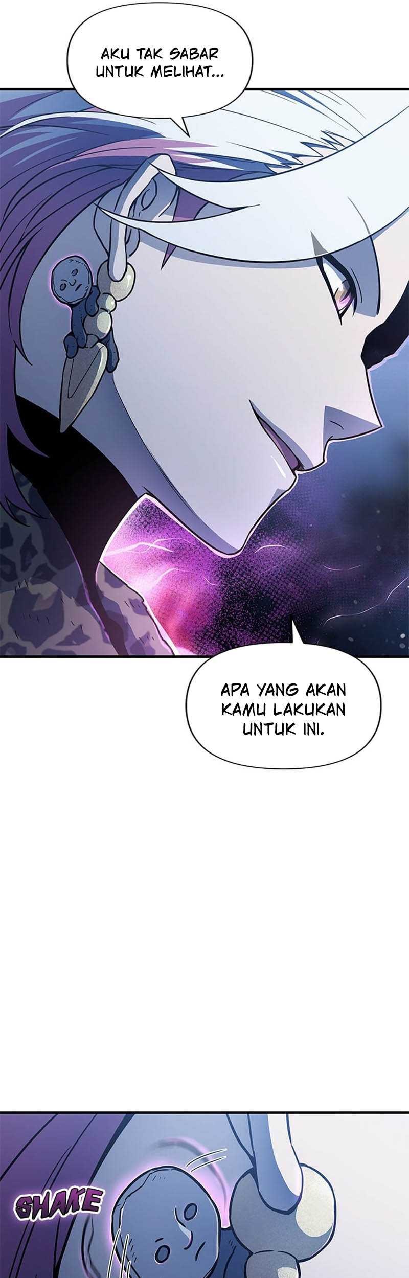 Cursed Manager’s Regression Chapter 50 Gambar 10