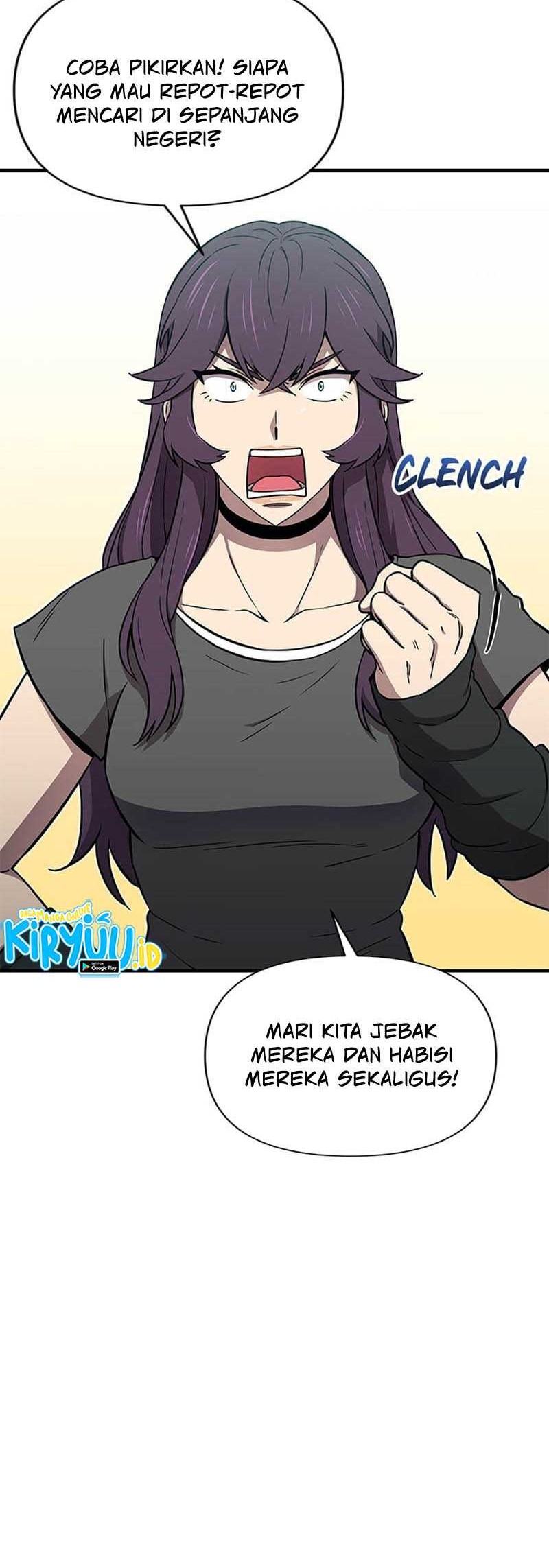 Cursed Manager’s Regression Chapter 50 Gambar 13