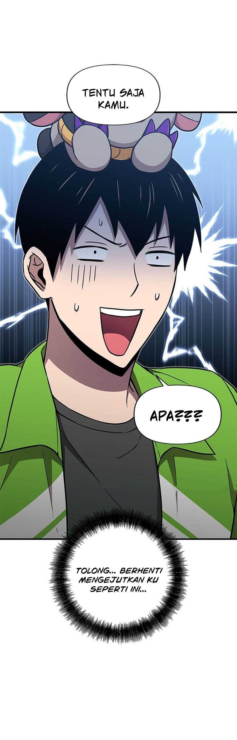 Cursed Manager’s Regression Chapter 50 Gambar 17