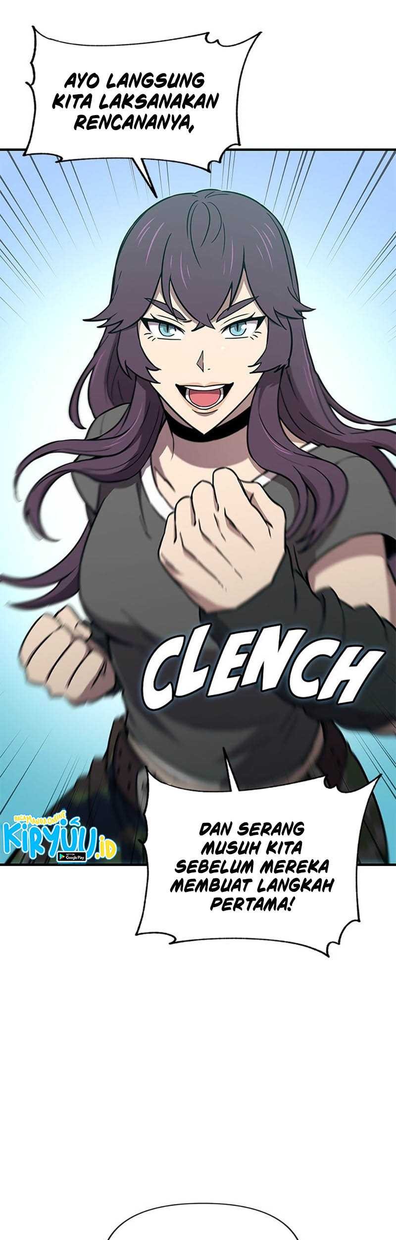 Cursed Manager’s Regression Chapter 50 Gambar 18